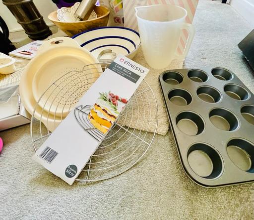 Buy & Sell - Photos for Kitchen and Cake decoration bundle