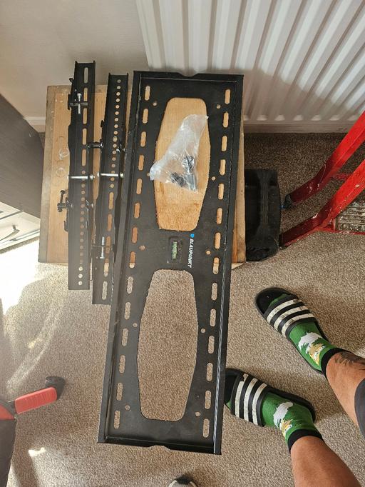 Buy & Sell West Midlands Dudley - Photos for TV mount bracket.