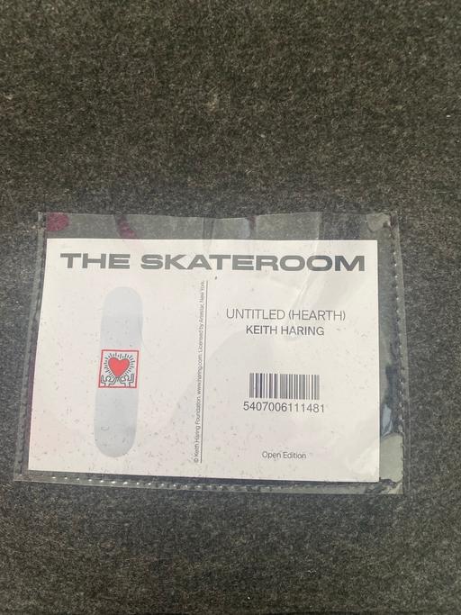 Buy & Sell West London Shepherd`s Bush - West London - Photos for Skateboard Deck Brand New
