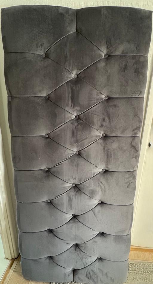 Buy & Sell Leicestershire Oadby and Wigston - Photos for Bed king size