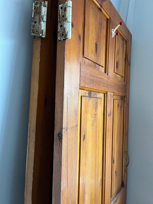 Vehicles West Midlands Birmingham - Photos for Solid wood doors