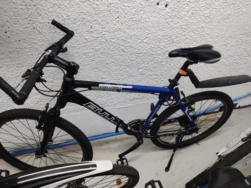 Buy & Sell Central London Eel Pie Island - Central London - Photos for mountain bike