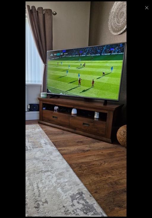 Buy & Sell West Yorkshire Wakefield - Photos for Tv cabinet