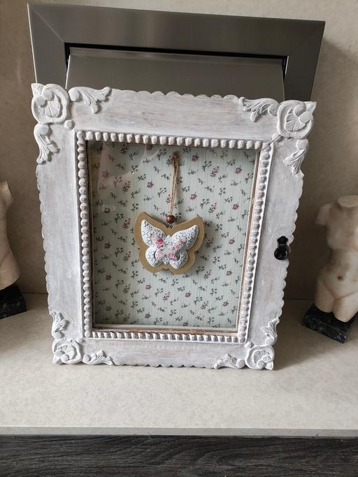 Buy & Sell South Yorkshire Rotherham - Photos for Large ornate keep sake picture box