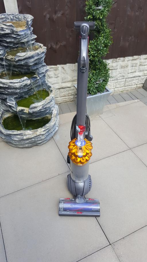 Buy & Sell West Midlands Dudley - Photos for Dyson dc 50 ball Hoover