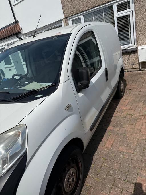 Vehicles South East London Albany Park - DA5 - Photos for Peugeot Bipper NON Starter