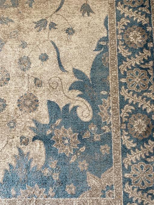 Buy & Sell Huyton Knowsley - Photos for Large living room vintage Vienna rug