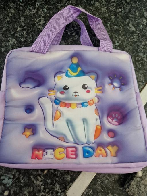 Buy & Sell Leicestershire Leicester - Photos for brand new kids insulated lunch bag