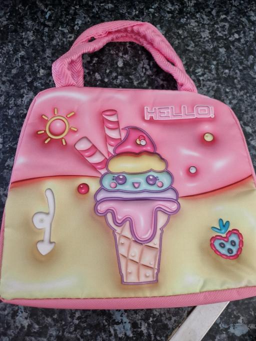 Buy & Sell Leicestershire Leicester - Photos for brand new kids insulated lunch bag
