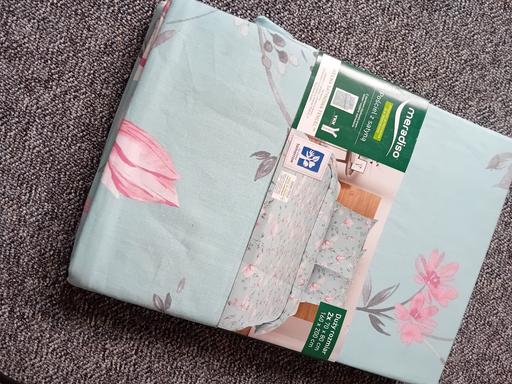 Buy & Sell West Midlands Sandwell - Photos for New double bed set
