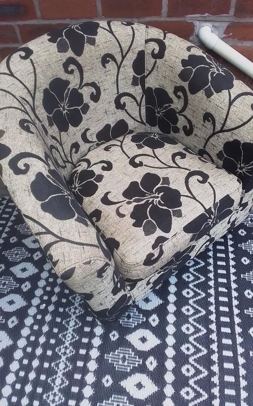 Buy & Sell Swinley Wigan - Photos for TUB CHAIR