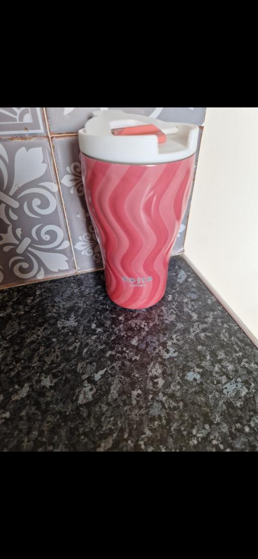 Buy & Sell Leicestershire Leicester - Photos for brand new costa coffee cold cup