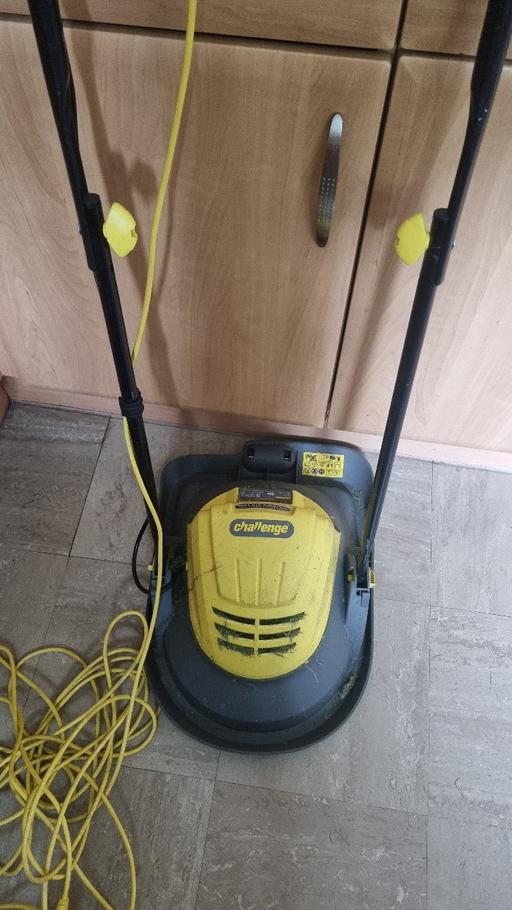 Buy & Sell West Midlands Wolverhampton - Photos for lawnmower