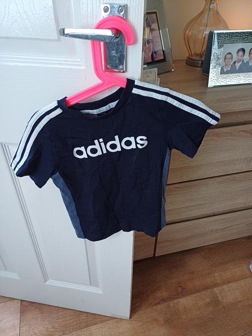 Buy & Sell Wickersley Rotherham - Photos for addidas tshirt