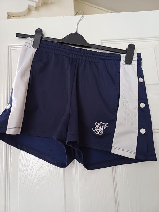 Buy & Sell Wickersley Rotherham - Photos for sik silk shorts