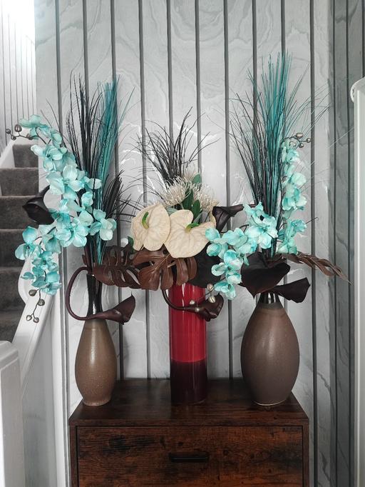 Buy & Sell Oxley Wolverhampton - Photos for vases