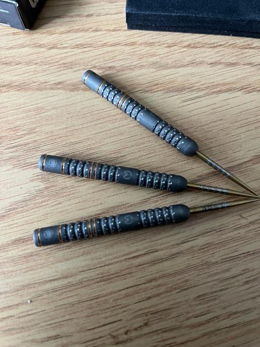Buy & Sell South Yorkshire Doncaster - Photos for MVG EVO X darts