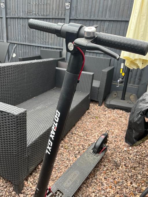 Buy & Sell West Midlands Sandwell - Photos for Electric scooter
