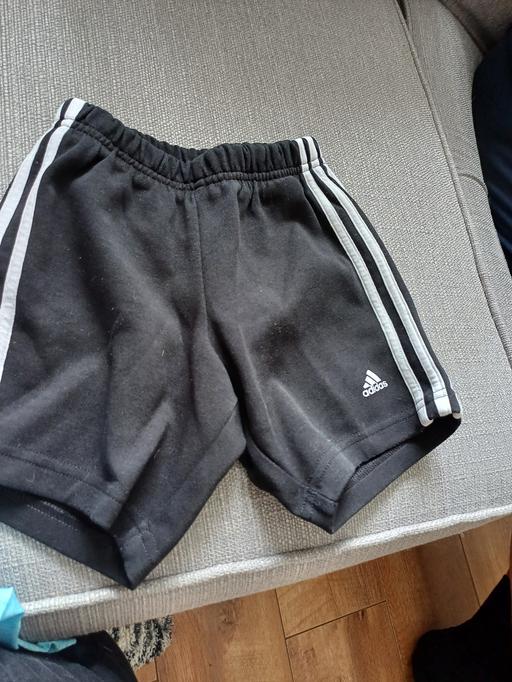 Buy & Sell Wickersley Rotherham - Photos for addidas shorts