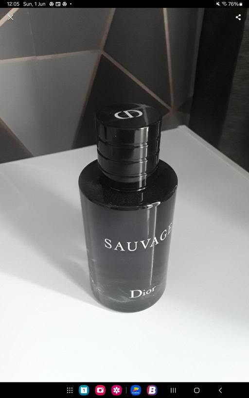 Buy & Sell Warwickshire Stratford-on-Avon - Photos for aftershave no box