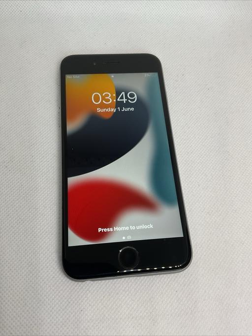 Buy & Sell South East London Brixton - South East London - Photos for iPhone 6s 128GB UNLOCKED 100% Battery