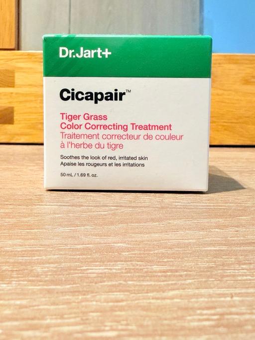 Buy & Sell Leicestershire Leicester - Photos for Dr.Jart+ Cicapair Tiger Grass