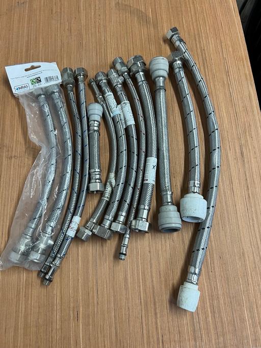 Buy & Sell Shropshire Telford and Wrekin - Photos for Pipe connectors