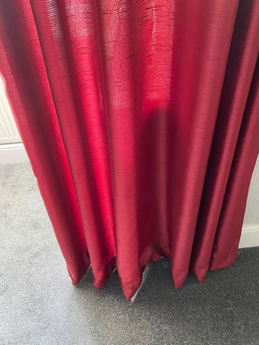 Buy & Sell Kirkby Knowsley - Photos for Curtains