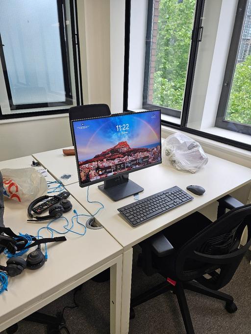 Buy & Sell North West London Primrose Hill - North West London - Photos for Lenovo Ideal Center AIO3 27
