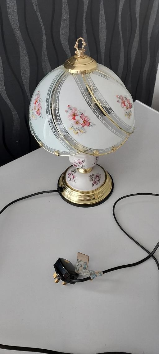 Buy & Sell Weoley Castle Birmingham - Photos for touch lamp
