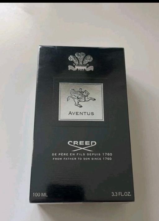 Buy & Sell West Midlands Birmingham - Photos for Creed aventus perfume