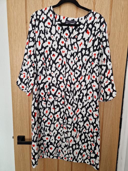 Buy & Sell South Yorkshire Doncaster - Photos for m&s ladies dress size 16