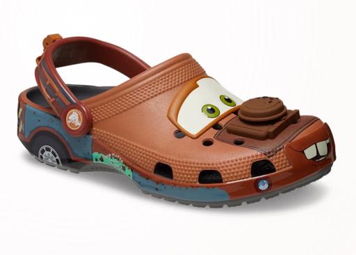 Buy & Sell Barking and Dagenham Romford - Barking and Dagenham - Photos for Crocs classic Disney and Pixar cars