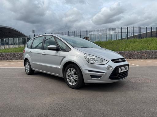 Vehicles West Midlands Birmingham - Photos for 2014 Ford S-Max Automatic