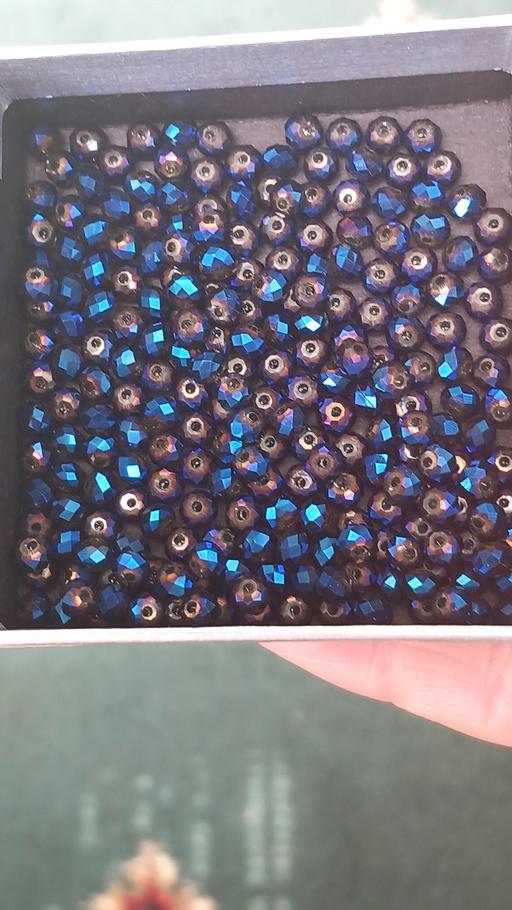 Buy & Sell Lyppard Woodgreen Worcester - Photos for beads-glass
