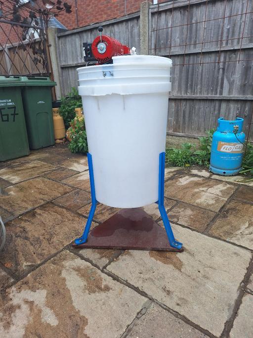 training Nottinghamshire Bassetlaw - Photos for Honey Extractor