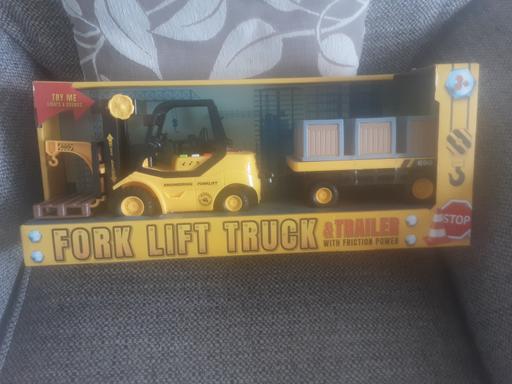 Buy & Sell Bolton-Upon-Dearne Barnsley - Photos for Child's toy boxed new