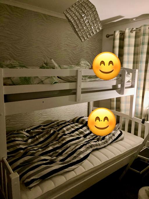 Buy & Sell Merseyside Sefton - Photos for Triple sleeper bunk bed