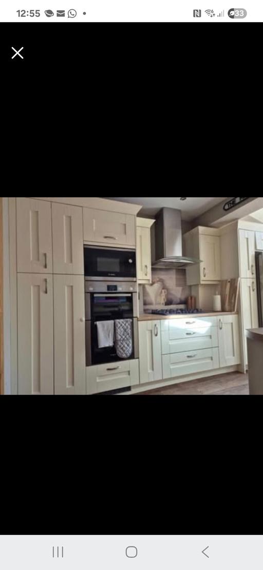Buy & Sell Worcestershire Bromsgrove - Photos for Kitchen and Appliances for Sale