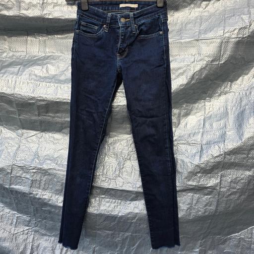 Buy & Sell West Midlands Dudley - Photos for Levi’s 711 Skinny Jeans Size 24