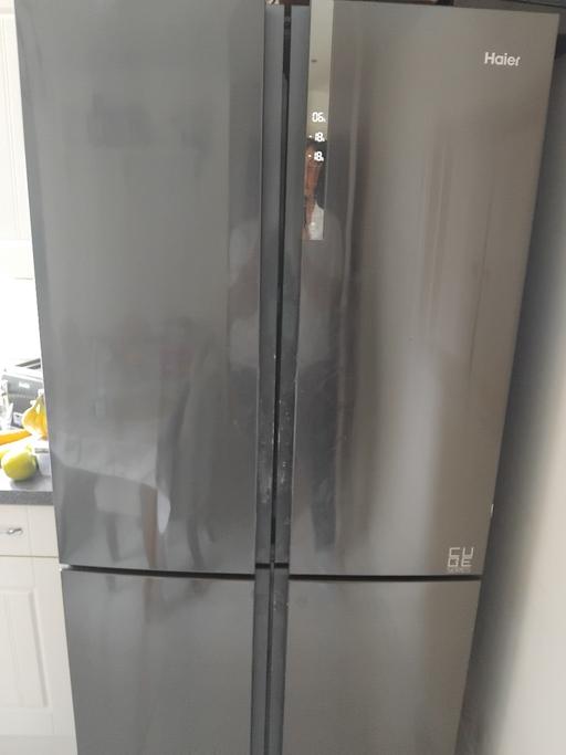 Buy & Sell West London Hounslow - Photos for fridge freezer