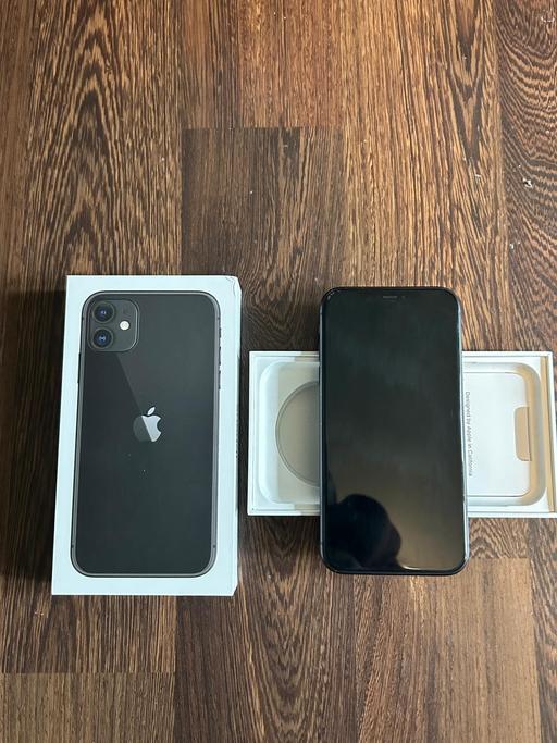 Buy & Sell South West London Balham - South West London - Photos for IPhone 11