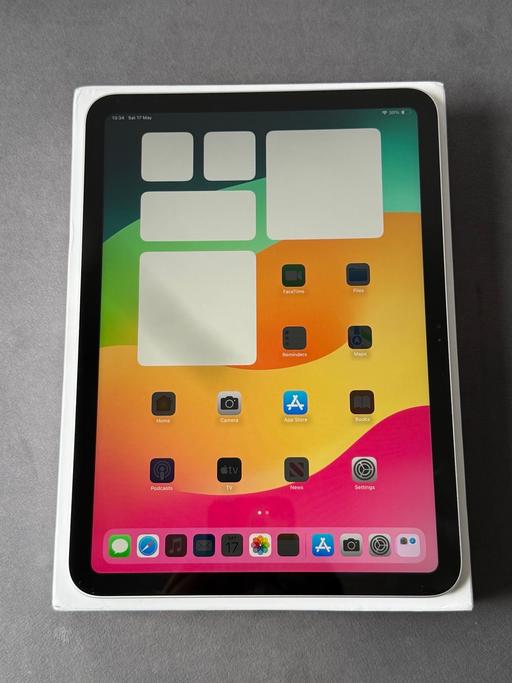Buy & Sell West Midlands Birmingham - Photos for iPad 10th Generation 64GB