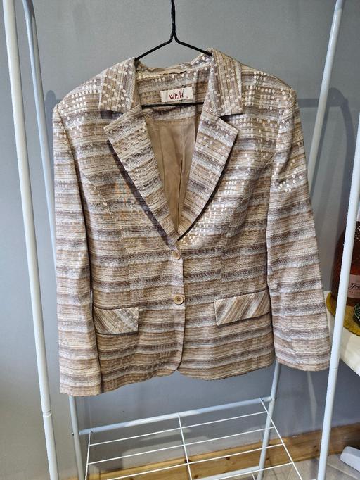 Buy & Sell West Midlands Coventry - Photos for blazer size 14