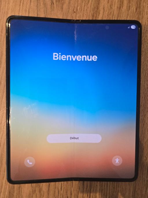 Buy & Sell West Yorkshire Leeds - Photos for Samsung Galaxy Z Fold 3