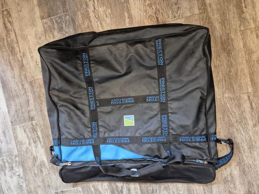 Buy & Sell Cheshire West and Chester Whitby - Cheshire West and Chester - Photos for Preston world champion team feeder luggage