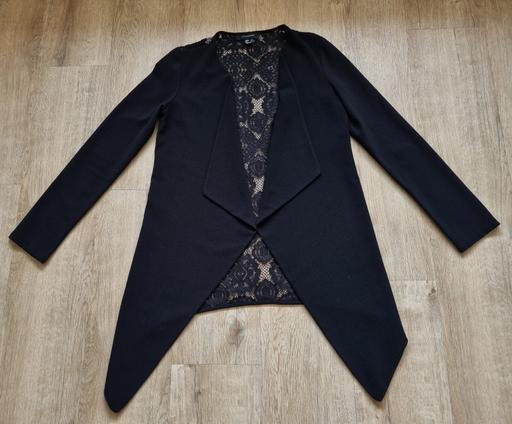 Buy & Sell Bexley Bexleyheath - DA7 - Photos for Lace cardigan Uk 6