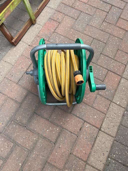 Buy & Sell West Midlands Birmingham - Photos for Hose lock hose