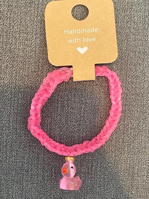 Buy & Sell Staffordshire East Staffordshire - Photos for Lucky Duck Bracelet