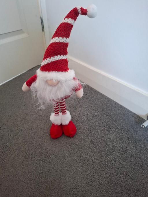 Buy & Sell South Yorkshire Barnsley - Photos for Christmas gonk